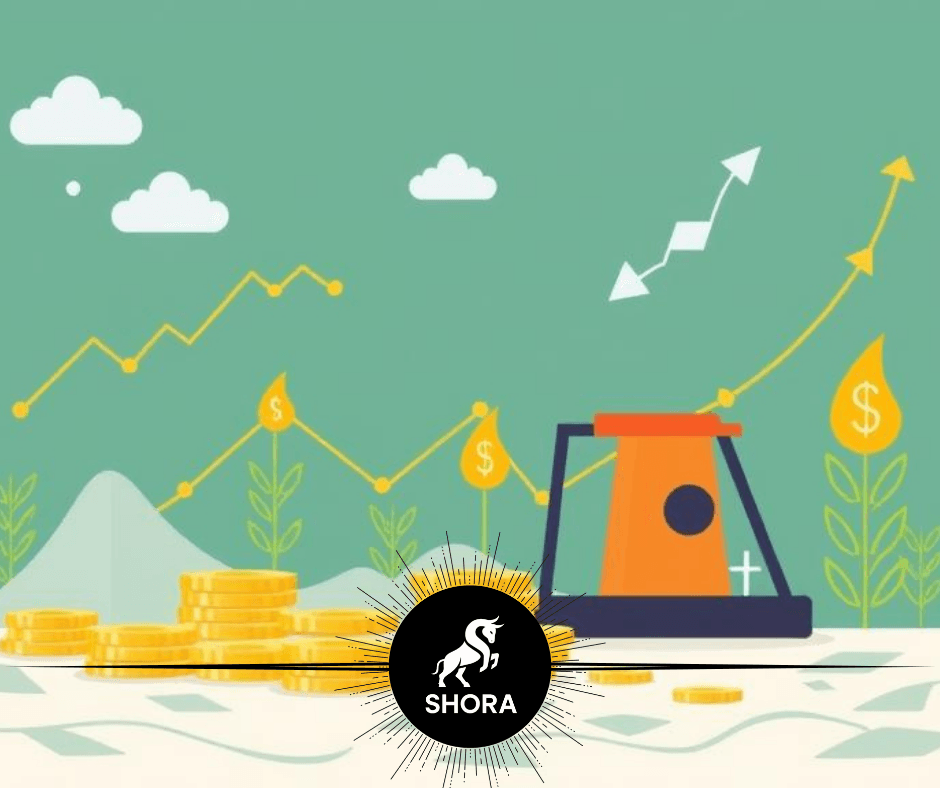 How to Trade Oil - A Beginner's Guide to Oil Trading