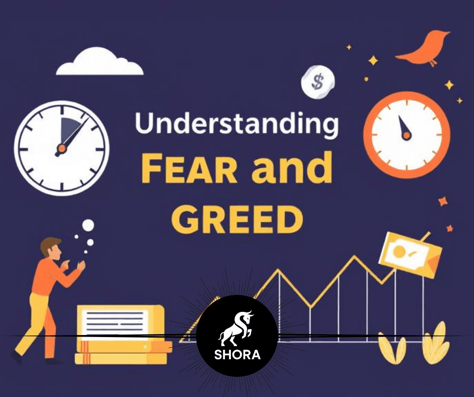 Understanding the Fear and Greed Index